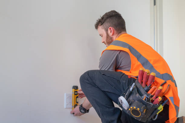 Best Local Electrician Companies  in Silver Ridge, NJ